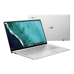ASUS Chromebook Flip C434TA-AI0264 m3-8100Y 8GB/64GB eMMC 14&quot;FHD ChromeOS