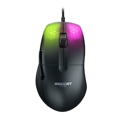 ROCCAT Kone Pro Kabelgebundene Gaming Maus schwarz
