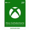 Xbox Guthabenkarte 20 EUR AT