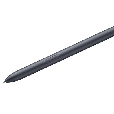 Samsung günstig Kaufen-Samsung S Pen EJ-PT730 für Galaxy Tab S7 FE, Schwarz. Samsung S Pen EJ-PT730 für Galaxy Tab S7 FE, Schwarz <![CDATA[• Ersatz für den Original S Pen des Galaxy Tab S7 FE • 4.096 Druckstufen-Sensor • Haftet magnetisch am Tablet, so hat er i