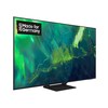 Samsung GQ55Q70 138cm 55" 4K QLED 100 Hz Smart TV Fernseher
