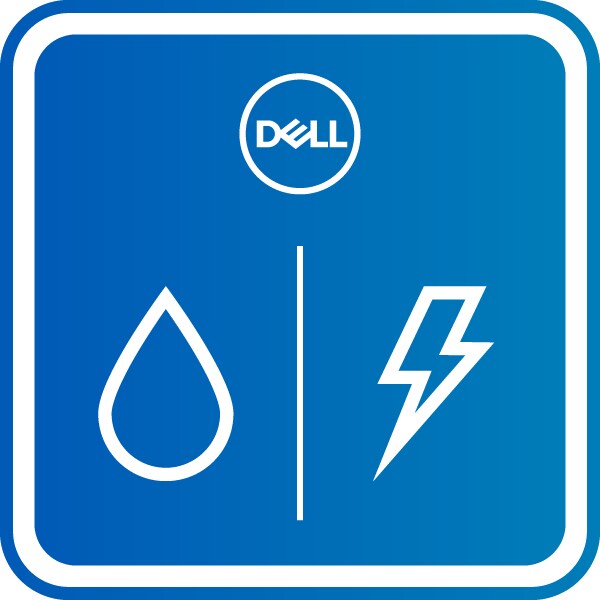 Dell Serviceerweiterung 3 Jahre Accidental Damage Protection (L_3AD)