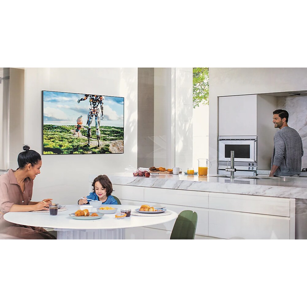 Samsung WMN-A50EB/XC Slim Fit Wandhalterung 2021 Frame TV