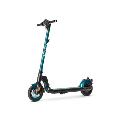 SE Mini günstig Kaufen-SoFlow SO3 Gen 2 E-Scooter mit Straßenzulassung. SoFlow SO3 Gen 2 E-Scooter mit Straßenzulassung <![CDATA[• E-Scooter - Farbe: grün - Material: Aluminium • mit STVO-Zulassung - • maximal zugelassene Geschwindigkeit: 20 km/h • maximale R