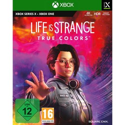 Life is Strange: True Colors - Xbox One / Xbox Series X|S