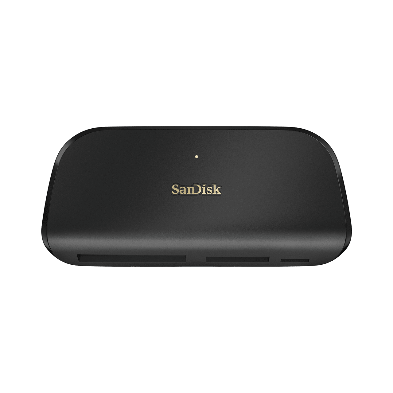 SanDisk ImageMate PRO SD/microSD CF USB-C Multi-Slot Cardreader USB 3.0