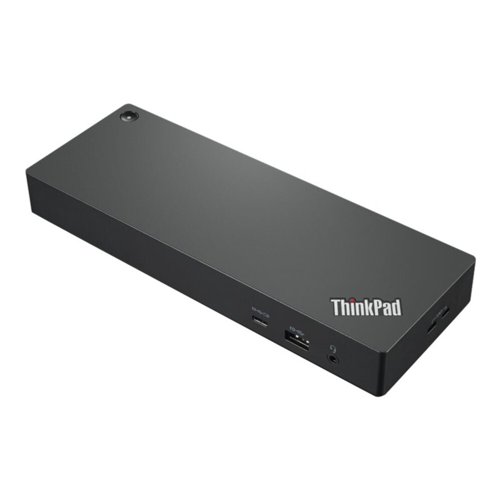Lenovo ThinkPad Universal Thunderbolt™ 4 Dockingstation 40B00135EU
