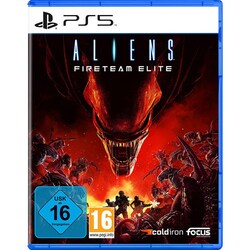 Aliens: Fireteam Elite - PS5