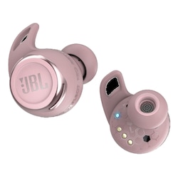 JBL REFLECT FLOW Pro Sport True Wireless In Ear-Bluetooth-Kopfh&ouml;rer ANC pink