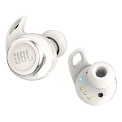 JBL REFLECT FLOW Pro Sport True Wireless In Ear-Bluetooth-Kopfh&ouml;rer ANC wei&szlig;