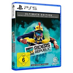Riders Republic Ultimate Edition - PS5
