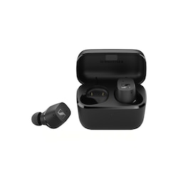 Sennheiser CX True Wireless In-Ear Kopfh&ouml;rer schwarz