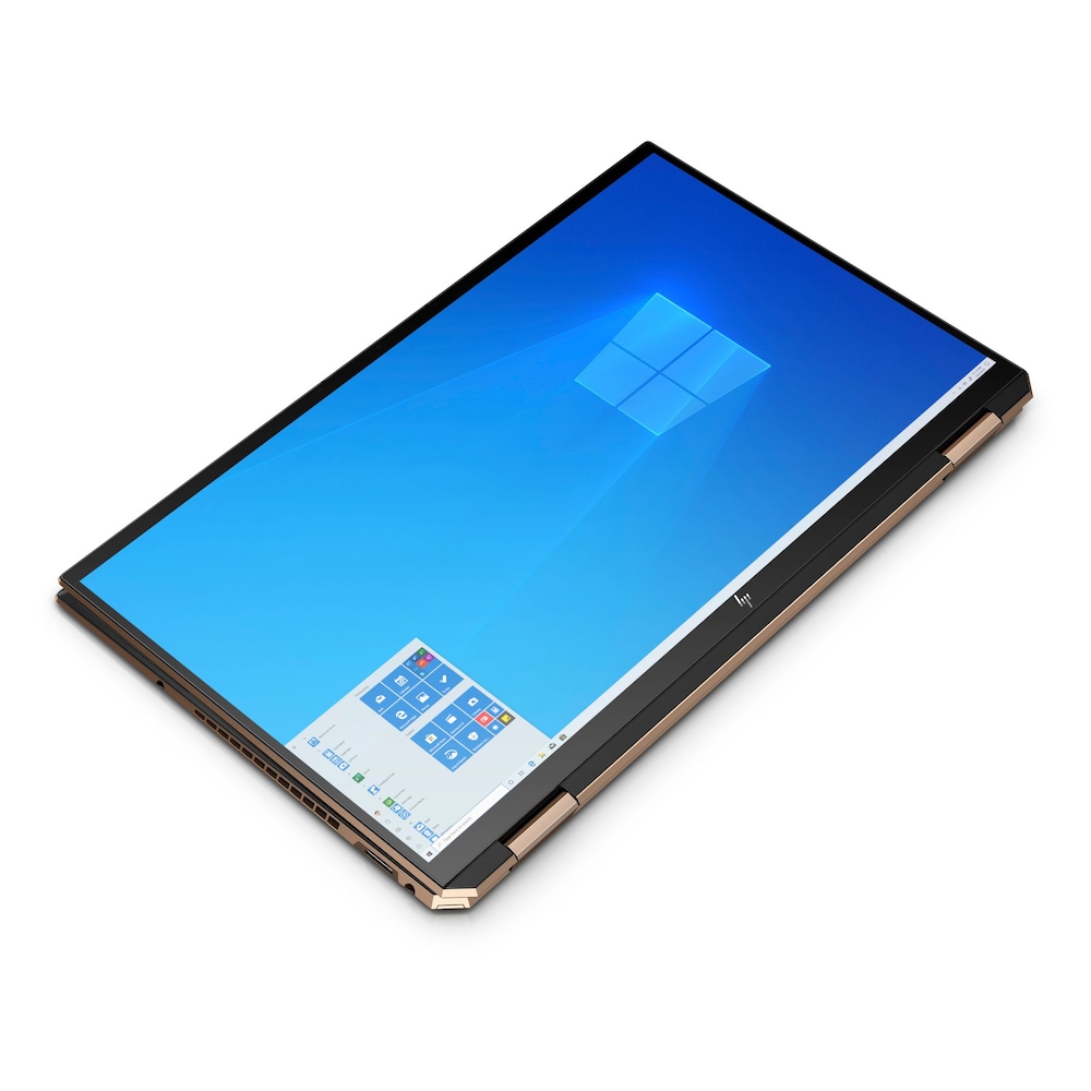 HP Spectre x360 15-eb1471ng i7-1165G7 16GB/512GB +32GB SSD 15" UHD Touch W10