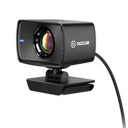 Elgato Facecam &ndash; Full-HD-Webcam