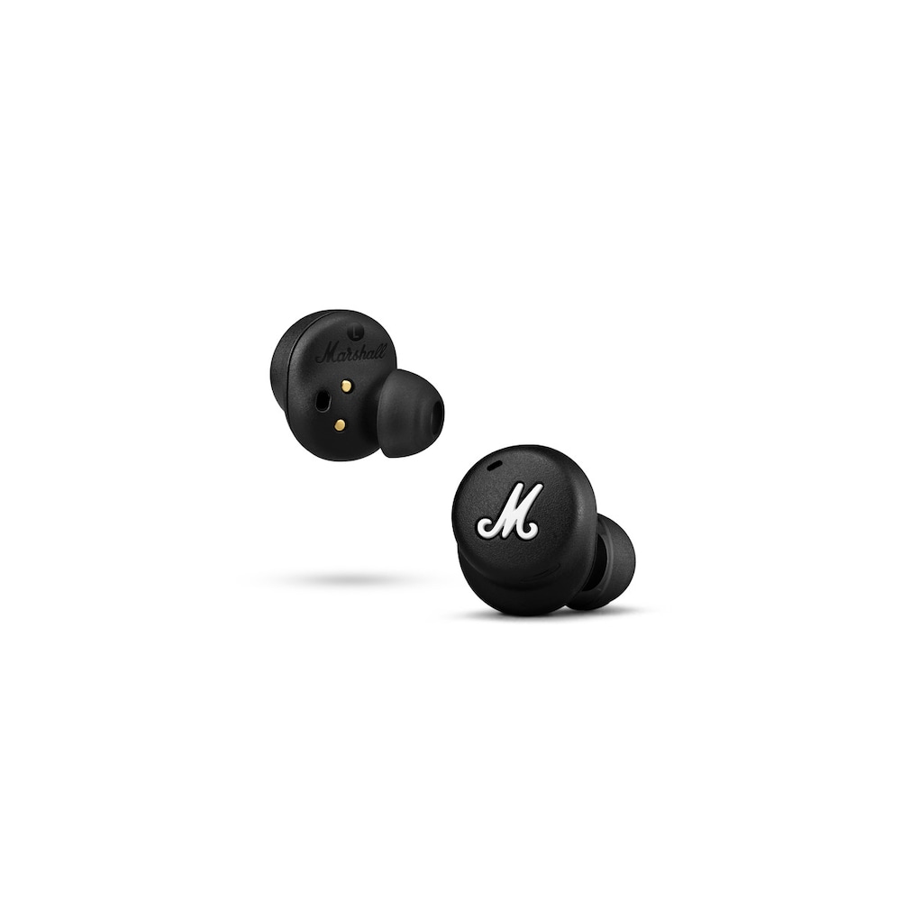 Marshall Mode II TWS Bluetooth schwarz In-Ear true Wireless Kopfhörer