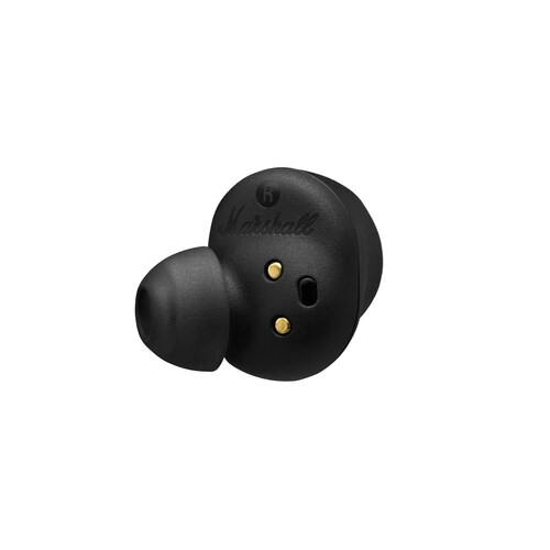 Marshall Mode II TWS Bluetooth schwarz In-Ear true Wireless Kopfhörer