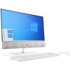 HP Pavilion 23,8" FHD IPS All-in-One i5-11500T 8GB/512GB SSD Win10 24-k1010ng