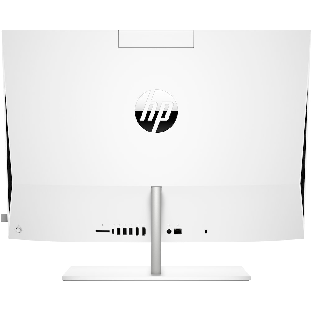 HP Pavilion 24-k0014ng AiO i5-10400T 16GB/1TB 512GB SSD 24"FHD Touch MX350 W10