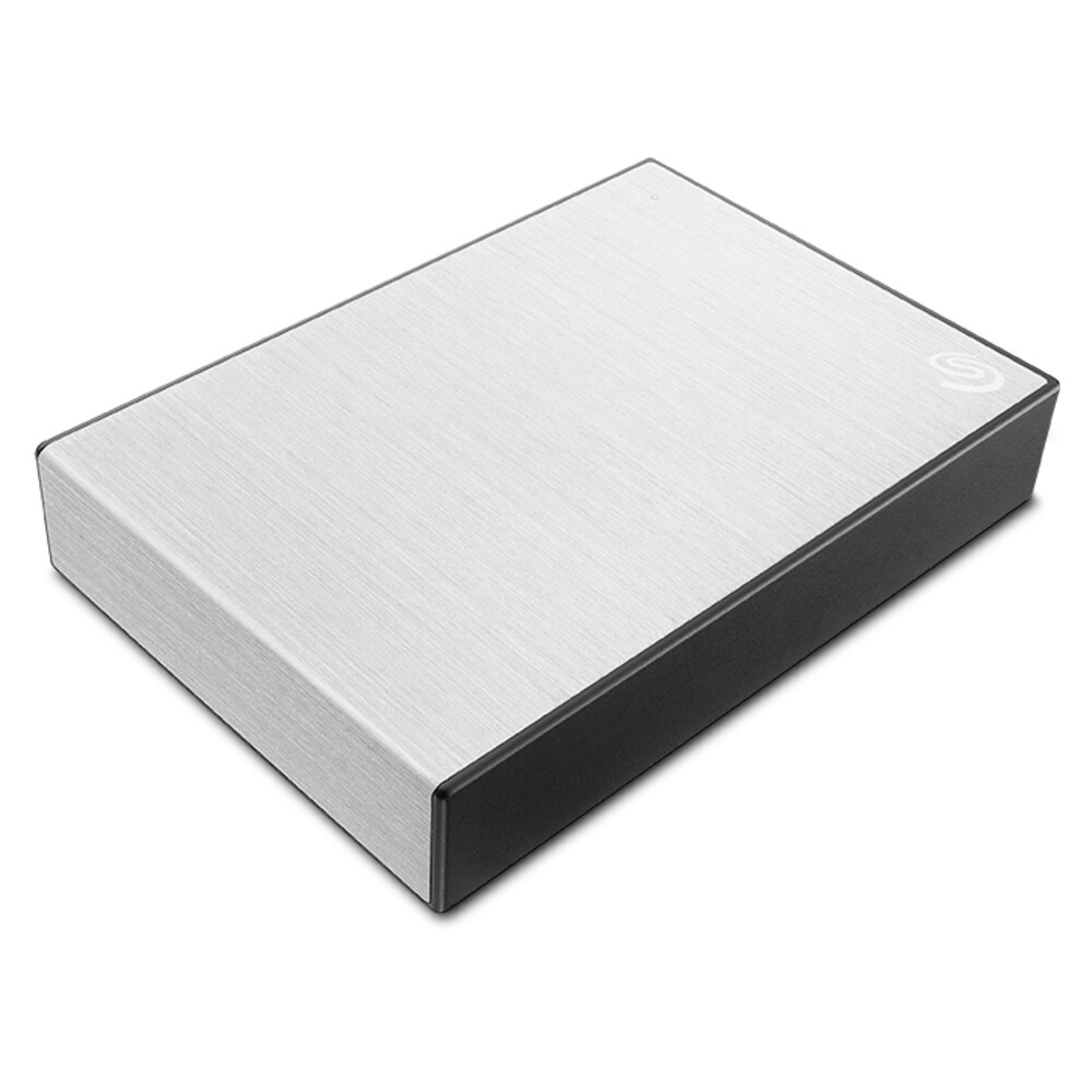 Seagate One Touch Portable (2020) USB3.0 - 1 TB 2.5Zoll silber