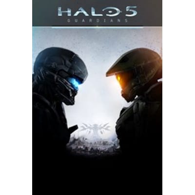 Image of Halo 5 Guardians XBox Digital Code DE