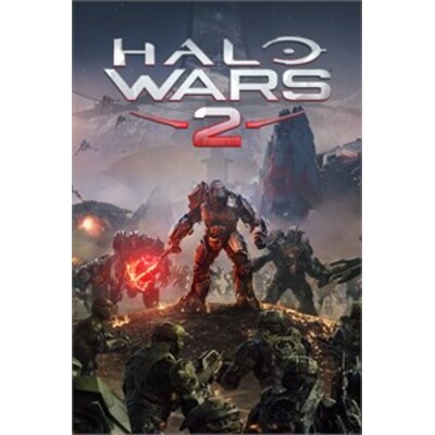 XB One günstig Kaufen-Halo Wars 2 Standard Edition XBox Digital Code DE. Halo Wars 2 Standard Edition XBox Digital Code DE <![CDATA[• Plattform: Microsoft / Xbox One • Genre: Strategiespiele‬ • Altersfreigabe USK: ab 12 Jahren • Produktart: Digitaler Code per E-Mail 