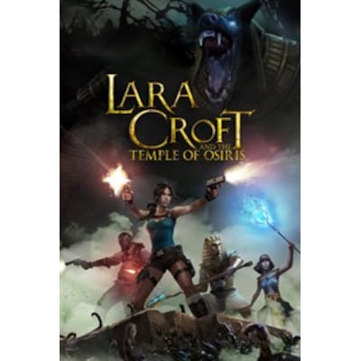 XB 2 günstig Kaufen-Lara Croft and the Temple of Osiris XBox Digital Code DE. Lara Croft and the Temple of Osiris XBox Digital Code DE <![CDATA[• Plattform: Microsoft / Xbox One • Genre: Action & Abenteuer‬‬ • Altersfreigabe USK: ab 12 Jahren • Produktart: Digita