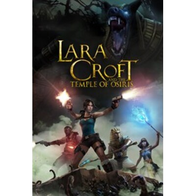 Box Pro günstig Kaufen-Lara Croft and the Temple of Osiris XBox Digital Code DE. Lara Croft and the Temple of Osiris XBox Digital Code DE <![CDATA[• Plattform: Microsoft / Xbox One • Genre: Action & Abenteuer‬‬ • Altersfreigabe USK: ab 12 Jahren • Produktart: Digita