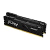 32GB (2x16GB) KINGSTON FURY Beast DDR4-3200 CL16 RAM Gaming Arbeitsspeicher Kit