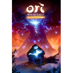Ori and the Blind Forest XBox Digital Code DE