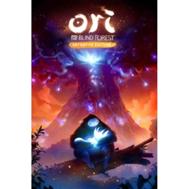 The Digital günstig Kaufen-Ori and the Blind Forest Definitive Edition XBox Digital Code DE. Ori and the Blind Forest Definitive Edition XBox Digital Code DE <![CDATA[• Plattform: Microsoft / Xbox One • Genre: Action & Abenteuer‬‬ • Altersfreigabe USK: ab 12 Jahren • Produktart: Di