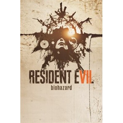 RESIDENT EVIL 7 biohazard Xbox Series SX ESD DE