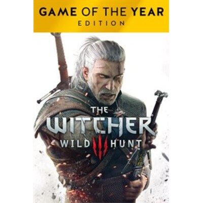 18 o  günstig Kaufen-The Witcher 3 Wild Hunt - Game of The Year XBox Digital Code DE. The Witcher 3 Wild Hunt - Game of The Year XBox Digital Code DE <![CDATA[• Plattform: Microsoft / Xbox One • Genre: Rollenspiel • Altersfreigabe USK: ab 18 Jahren • Produktart: Digit