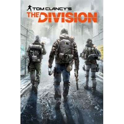 Tom Clancy s The Division XBox Digital Code DE