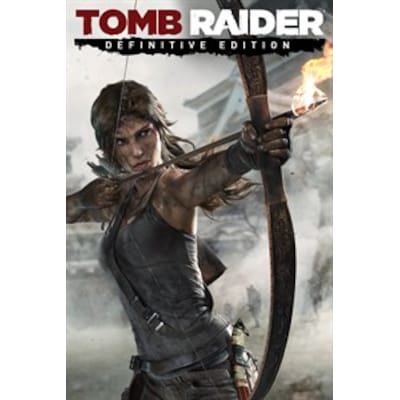 Digital günstig Kaufen-Tomb Raider Definitive Edition XBox Digital Code DE. Tomb Raider Definitive Edition XBox Digital Code DE <![CDATA[• Plattform: Microsoft / Xbox One • Genre: Rollenspiel • Altersfreigabe USK: ab 18 Jahren • Produktart: Digitaler Code per E-Mail •