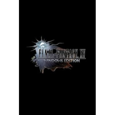 digital  günstig Kaufen-Final Fantasy XV: Windows Edition Digital Code DE. Final Fantasy XV: Windows Edition Digital Code DE <![CDATA[• Plattform: Microsoft / Windows 10 • Genre: Rollenspiel‬‬ • Altersfreigabe USK: ab 12 Jahren • Produktart: Digitaler Code per E-Mail
