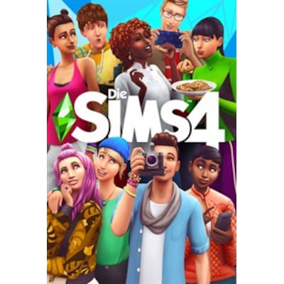 The Sims günstig Kaufen-The SIMS 4 XBox Digital Code DE. The SIMS 4 XBox Digital Code DE <![CDATA[• Plattform: Microsoft / Xbox One • Genre: Action & Abenteuer, ‪Kinder & Familie‬‬‬‬ • Altersfreigabe USK: ab 6 Jahren • Produktart: Digitaler Code per E-Mail • 