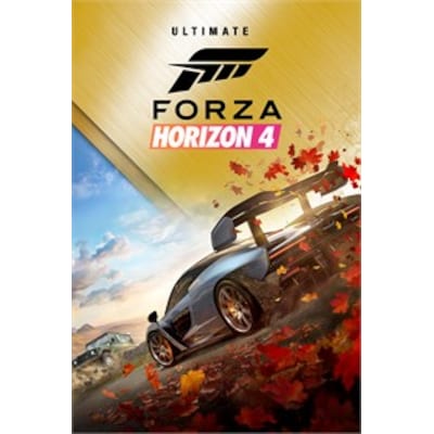 Forza Horizon günstig Kaufen-Forza Horizon 4 Ultimate Edtion XBox Digital Code DE. Forza Horizon 4 Ultimate Edtion XBox Digital Code DE <![CDATA[• Plattform: Microsoft / Xbox One • Genre: Renn- & Flugspiele‬‬‬ • Altersfreigabe USK: ab 6 Jahren • Produktart: Digitaler Co