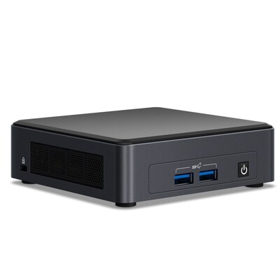 Intel  NUC BXNUC10I3FNKN2 i3-10110U 0GB/0GB SSD Barebone | 05032037221290