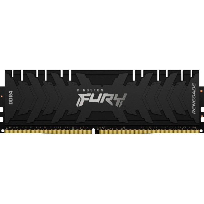 8GB (1x8GB) KINGSTON FURY Renegade DDR4-3200 CL16 RAM Arbeitsspeicher