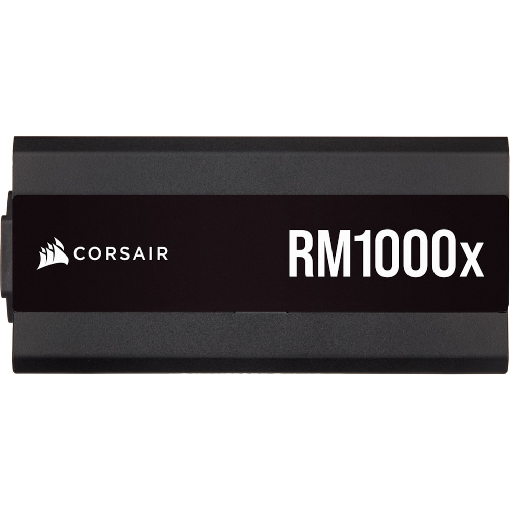 Corsair RMx Series RM1000x 1000 Watt Netzteil 80+ Gold (modular) 135 mm Lüfter