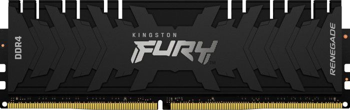 8GB (1x8GB) KINGSTON FURY Renegade DDR4-2666 CL13 RAM Arbeitsspeicher