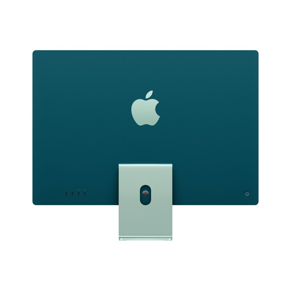 Apple iMac 24" Retina 4,5K 2021 M1/8/256GB 8C GPU Grün MGPH3D/A