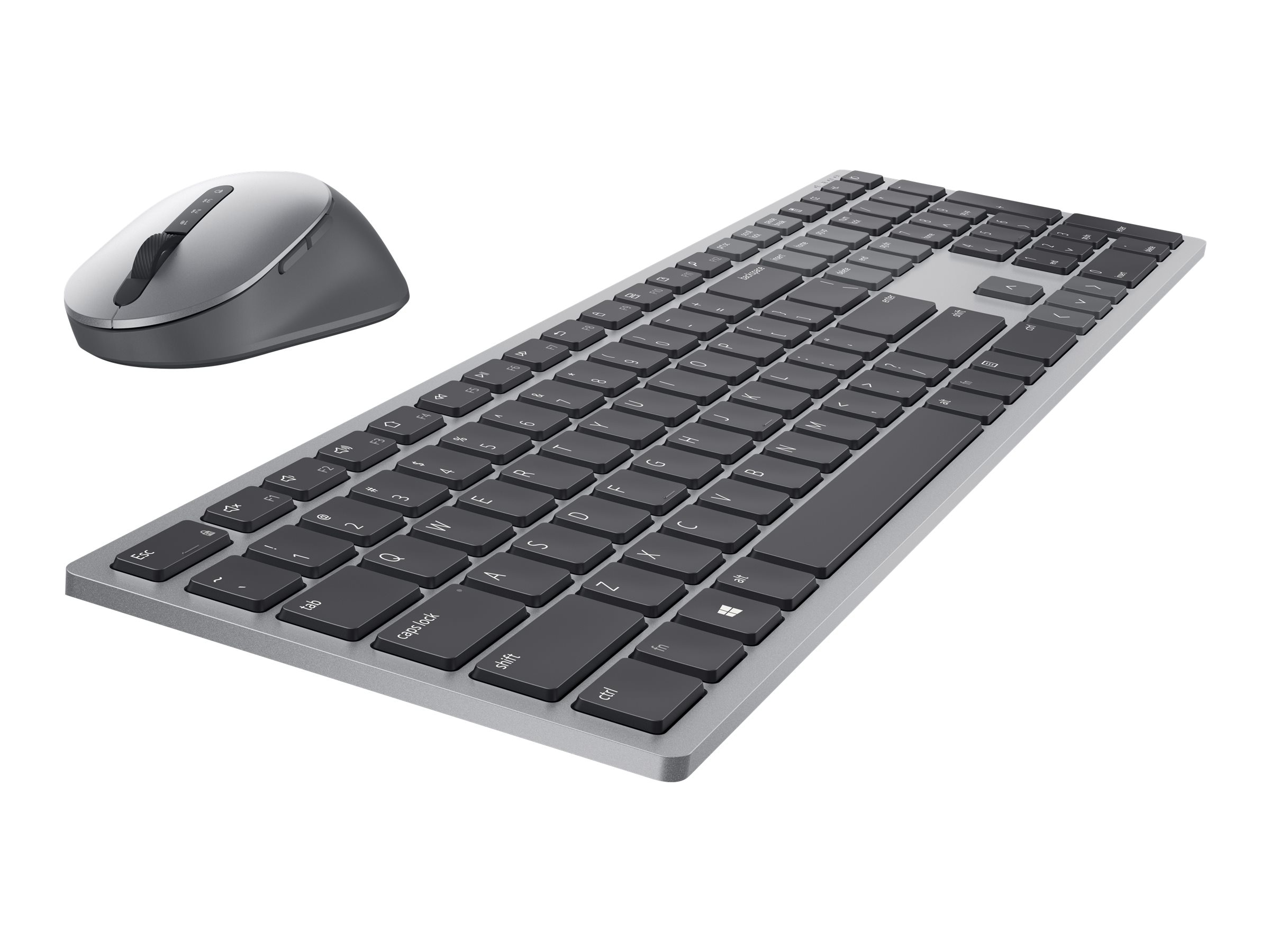 Dell KM7321W Kabellose Maus-Tastaturkombination