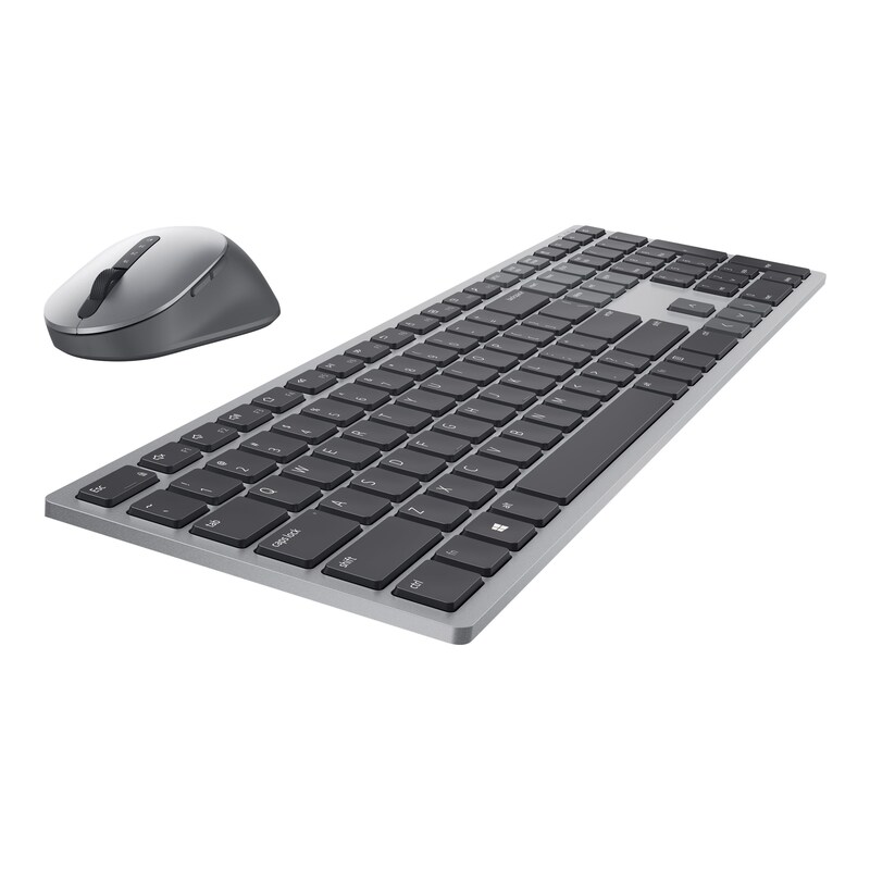 Dell KM7321W Kabellose Maus-Tastaturkombination