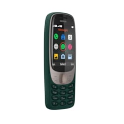 Nokia 6310 Dual-SIM gr&uuml;n