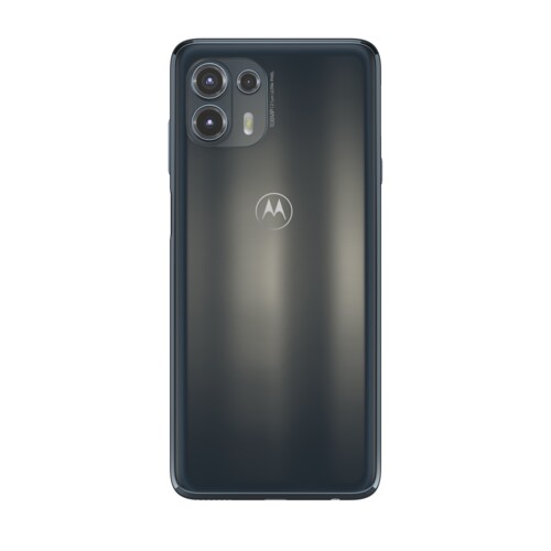 Motorola Edge20 lite schwarz Android 11.0 Smartphone