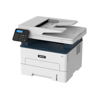 Xerox B225 S/W-Laserdrucker Scanner Kopierer USB LAN WLAN