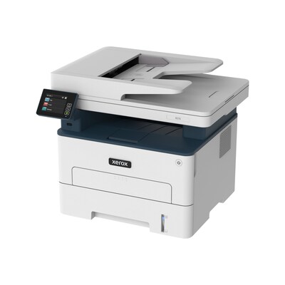 USB c günstig Kaufen-Xerox B235 S/W-Laserdrucker Scanner Kopierer Fax USB LAN WLAN. Xerox B235 S/W-Laserdrucker Scanner Kopierer Fax USB LAN WLAN <![CDATA[• A4 S/W-Laser, max. Auflösung: 600 x 600 dpi • Druckgeschwindigkeit: bis zu 34 Seiten/Minute, Duplexdruck • Papie