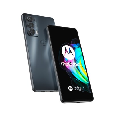 Pixel Art günstig Kaufen-Motorola edge20 5G 8/128 GB Android 11 Smartphone grau. Motorola edge20 5G 8/128 GB Android 11 Smartphone grau <![CDATA[• Farbe: grau • 2,4 GHz Qualcomm Snapdragon 778G Octa-Core-Prozessor • 108 Megapixel Hauptkamera • 17,0 cm (6,7 Zoll) pOLED Dis