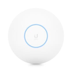 Ubiquiti UniFi U6-LR Dualband WLAN Long-Range Access Points Bluetooth